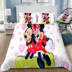 disney mickey and minnie 6 duvet cover bedding set d2173521