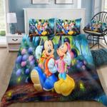disney mickey and minnie 9 duvet cover bedding set d2175139