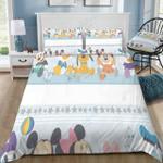 disney mickey mouse and friends 10 duvet cover bedding set d2174217