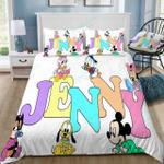 disney mickey mouse and friends 12 duvet cover bedding set d2174979