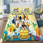 disney mickey mouse and friends 16 duvet cover bedding set d2174158