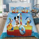 disney mickey mouse and friends 17 duvet cover bedding set d2174841