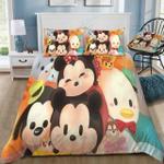 disney mickey mouse and friends 19 duvet cover bedding set d2174018