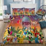 disney mickey mouse and friends 21 duvet cover bedding set d2174537