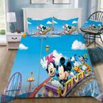 disney mickey mouse and friends 27 duvet cover bedding set d2175614