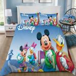 disney mickey mouse and friends 28 duvet cover bedding set d2173209