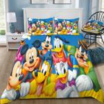 disney mickey mouse and friends 38 duvet cover bedding set d2176762