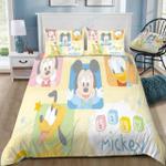disney mickey mouse and friends 40 duvet cover bedding set d2175444
