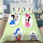 disney mickey mouse and friends 42 duvet cover bedding set d2177585