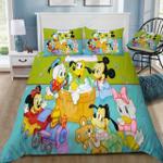 disney mickey mouse and friends 49 duvet cover bedding set d2175137