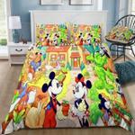 disney mickey mouse and friends 62 duvet cover bedding set d2174386