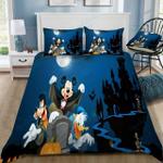 disney mickey mouse and friends 64 duvet cover bedding set d2174050