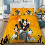 disney mickey mouse and friends 66 duvet cover bedding set d2174439