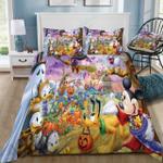 disney mickey mouse and friends 68 duvet cover bedding set d2174988