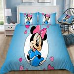 disney minnie 10 duvet cover bedding set d2173248