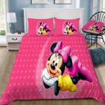 disney minnie 11 duvet cover bedding set d2173634