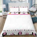 disney minnie 9 duvet cover bedding set d2175540