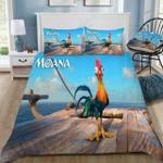 disney moana 14 duvet cover bedding set d2175683