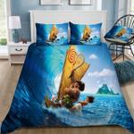 disney moana 2 duvet cover bedding set d2176401
