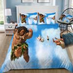 disney moana 20 duvet cover bedding set d2173513