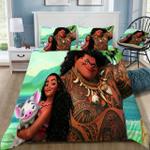 disney moana 24 duvet cover bedding set d2173760