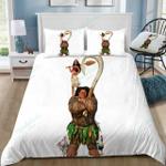 disney moana 30 duvet cover bedding set d2173651