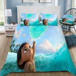 disney moana 32 duvet cover bedding set d2173928