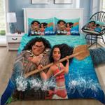 disney moana 40 duvet cover bedding set d2174123