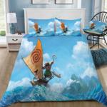 disney moana 48 duvet cover bedding set d2175018