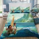 disney moana 5 duvet cover bedding set d2175143