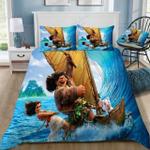 disney moana 55 duvet cover bedding set d2177642