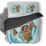 disney moana 56 duvet cover bedding set d2173214