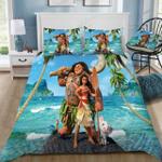 disney moana 59 duvet cover bedding set d2177178