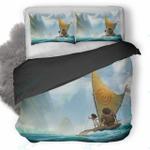 disney moana 63 duvet cover bedding set d2174092