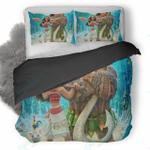 disney moana 64 duvet cover bedding set d2175612