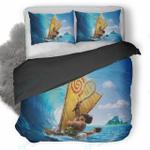 disney moana 65 duvet cover bedding set d2174784