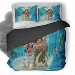 disney moana 66 duvet cover bedding set d2174117