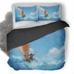 disney moana 67 duvet cover bedding set d2174251