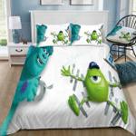 disney monsters university 8 duvet cover bedding set d2173877