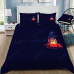 disney park logo 2 duvet cover bedding set d2174731