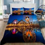 disney parks 16 duvet cover bedding set d2185004