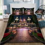 disney parks 2 duvet cover bedding set d2175512