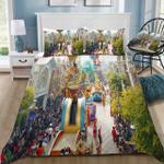disney parks 25 duvet cover bedding set d2173974