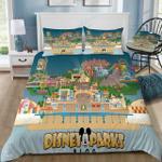 disney parks 39 duvet cover bedding set d2174305