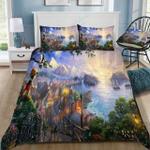 disney pinocchio duvet cover bedding set d2174796