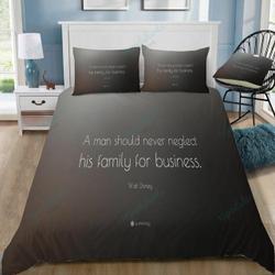 Disney Quotes 14 Beautiful Decor For Disney Fan Bedding Set Duvet Cover Meaningful Gift For Love
