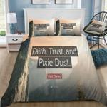 disney quotes 25 duvet cover bedding set d2173795