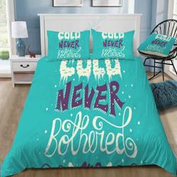 Disney Quotes 30 Beautiful Decor For Disney Fan Bedding Set Duvet Cover Meaningful Gift For Love