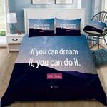 disney quotes 33 duvet cover bedding set d2174188