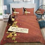 disney quotes 35 duvet cover bedding set d2174468